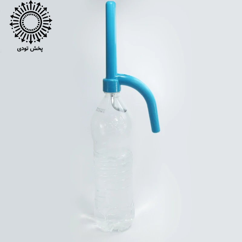 افتابه مسافرتی